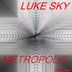 Cover art for "Luke Sky — Metropolis (Acid Thunder)"