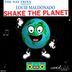 Cover art for Shake The Planet feat. Louie Maldonado