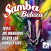 Cover art for Samba Beleza feat. Romulo Lins