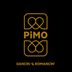 Cover art for "PiMO — Memoir"