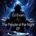 Cover art for "DJ Evan — The People Of The Night"