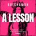Cover art for A Lesson