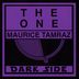 Cover art for "Maurice Tamraz — The One"