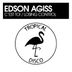 Cover art for "Edson Agiss — Losing Control"