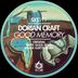 Cover art for "Dorian Craft — Good Memory (Maxim Kurtys Remix)"