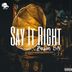 Cover art for "Brian SA — Say It Right"