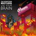 Cover art for "The Downtown Brothers — Use Your Brain (Extended Mix)"