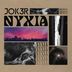 Cover art for "JOK3R — Nyxia"