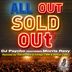 Cover art for "DJ Psycho — All Out Sold Out feat. Morris Revy (Original Vocal Mix)"