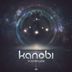 Cover art for "kanobi — Voidwalker"