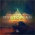 Cover art for Dystopian