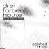 Cover art for "Drei Farben House — In a Silent Turn"