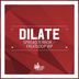 Cover art for "Dilate — Spread Terror"