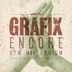 Cover art for "Grafix — Encore"