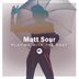 Cover art for "Matt Sour — Unknown Future (Original Mix)"