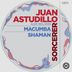 Cover art for "Juan Astudillo — Sorcerer (Original Mix)"