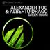 Cover art for "Alexander Fog, Alberto Drago — Green Room (Miguel Katas & Andrew 500 Remix)"