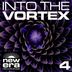 Cover art for "Vortex — The Answer"