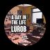 Cover art for "Lurob — A Day In The Life"