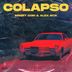 Cover art for "Insert Coin, Alex Rita — Colapso"