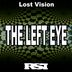 Cover art for "Lost Vision — The Left Eye (Nu Ground Foundation Reprise)"