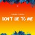 Cover art for Don't Lie To Me