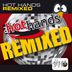 Cover art for "Michael Ramirez, Hot Hands — The Sound Of Gran Canaria (Funky Remix) (Hot Hands)"