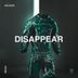 Cover art for Disappear