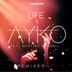 Cover art for "Ayko — Life feat. Martina Mennell (Francesco Mami Remix)"