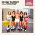 Cover art for "Kenny Summit — All The Loves"