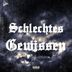 Cover art for "Ayet, Djimatey, YoungAstronaut, Broke Murphy, AUTVMN — Schlechtes Gewissen"