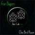 Cover art for "Fran Baigorri — The Bird Room feat. Giako (Original Mix)"