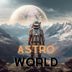 Cover art for Astro World