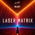 Cover art for "WIARY — Laser Matrix"