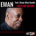 Cover art for "Eman — Just Like Before feat. Onaje Allan Gumbs (Elbert Phillips Retouch)"