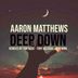 Cover art for Deep Down