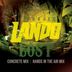 Cover art for "Project Lando — Lost (Hands up Mix)"