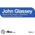 Cover art for "John Glassey — Mystified"