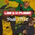 Cover art for "LBS, D-Fuser — Your Style"