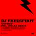 Cover art for "Dj Freespirit — Justice (Billka Remix)"