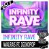 Cover art for Infinity Rave
