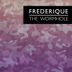 Cover art for "Frederique, ï¿½ — The Wormhole"