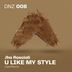 Cover art for "Jho Roscioli — U Like My Style (Original Mix)"