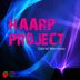 Cover art for "Gabriel Marchisio — Haarp Project"