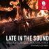 Cover art for Late In The Sound