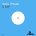 Cover art for "Mark Wheels — U Self (Original mix)"