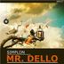 Cover art for "Mr. Dello — Simplon"