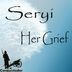 Cover art for "Seryi — Her Grief"