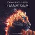 Cover art for Feuertiger