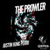 Cover art for "Justin King Perri — The Prowler"